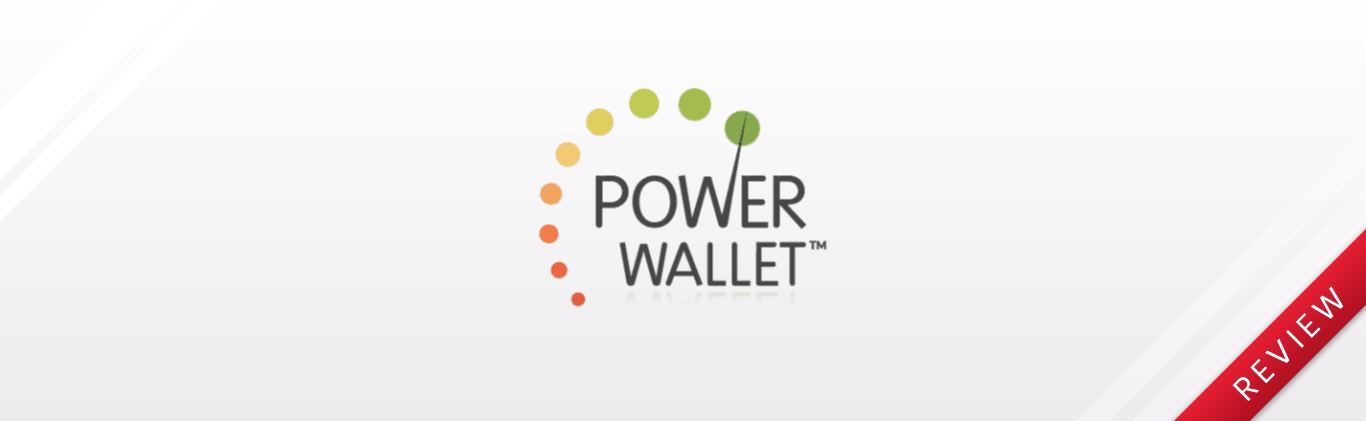 Power Wallet
