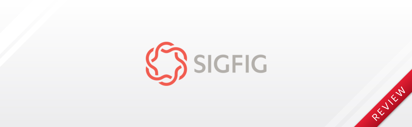 SigFig Investment Optimizer