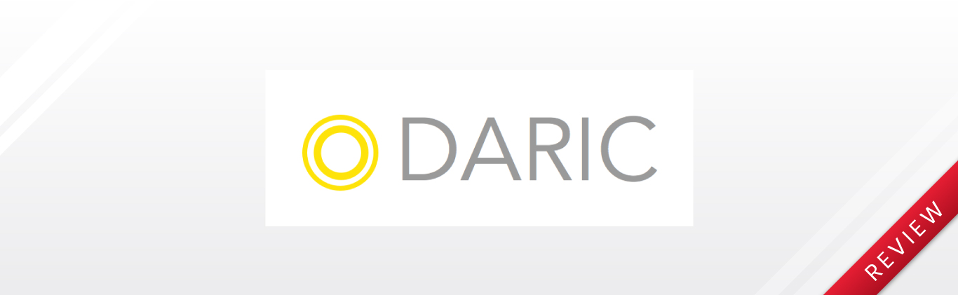 Daric Review