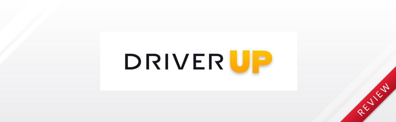 DriverUp Review