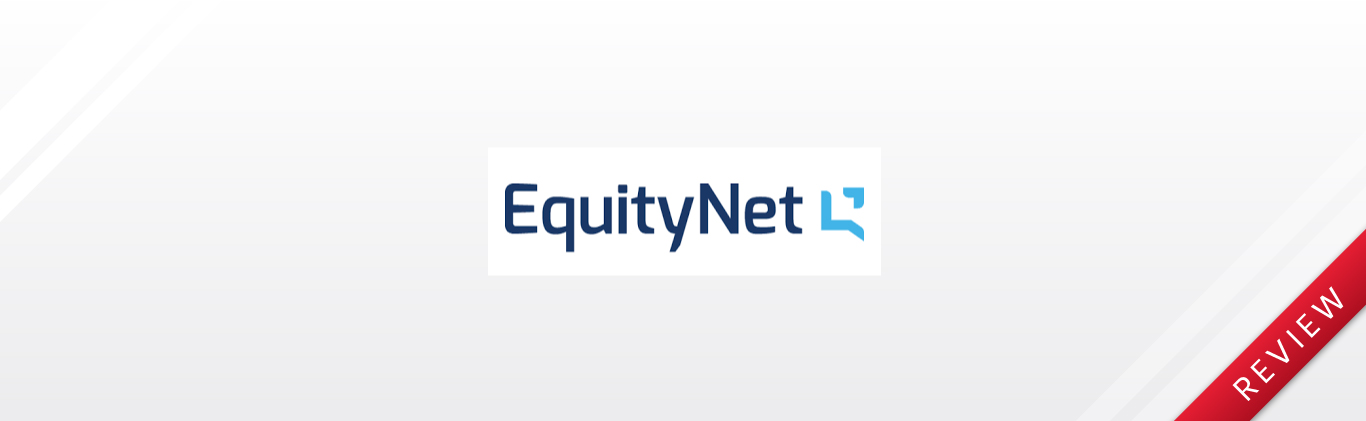 EquityNet Review
