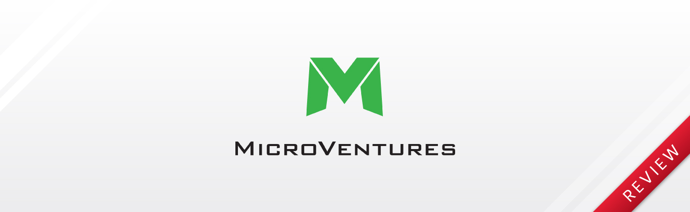 MicroVentures Review