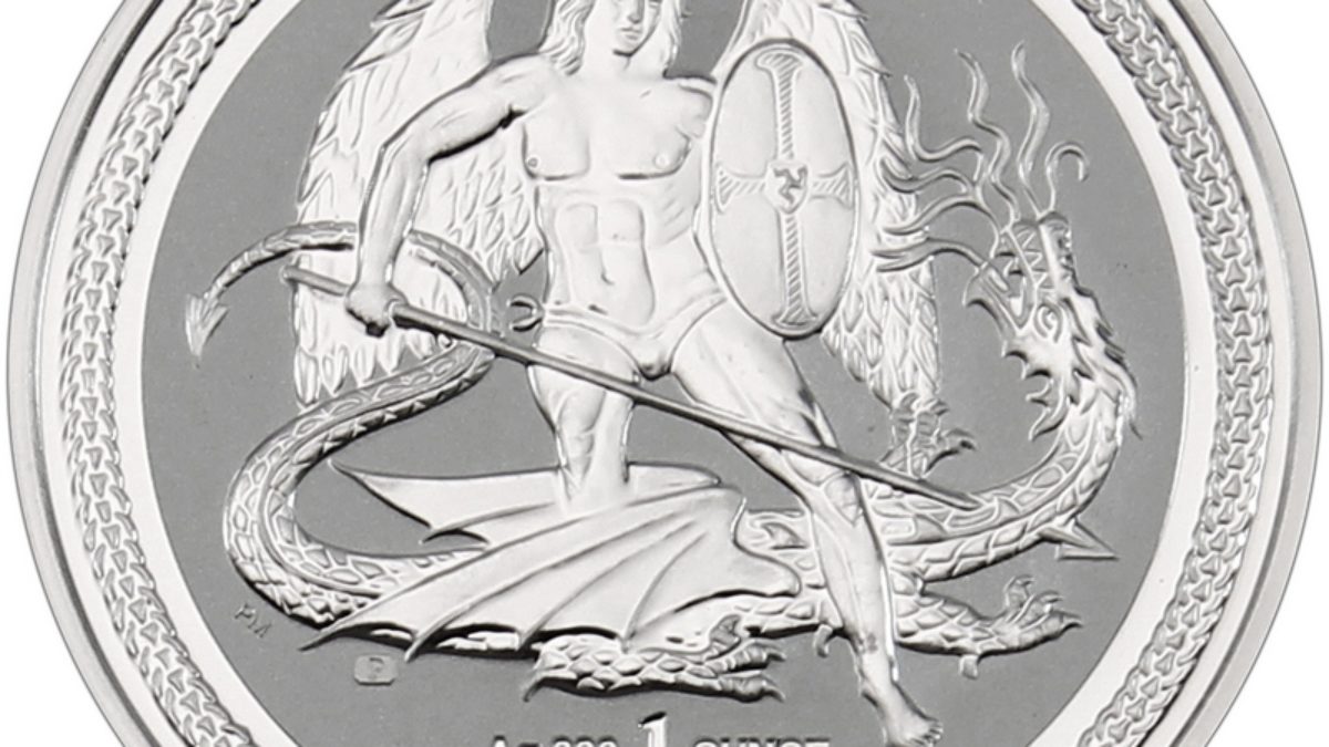 Angel crypto coin (92) foto