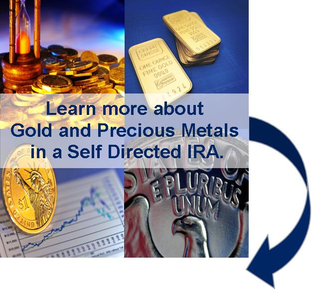 How a Precious Metals IRA Investment Works