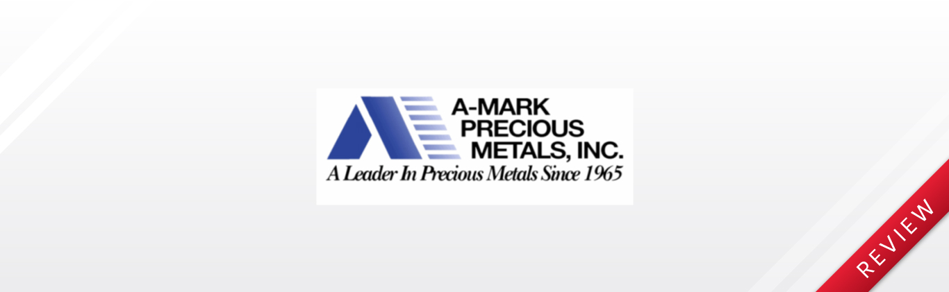 A-Mark Metals
