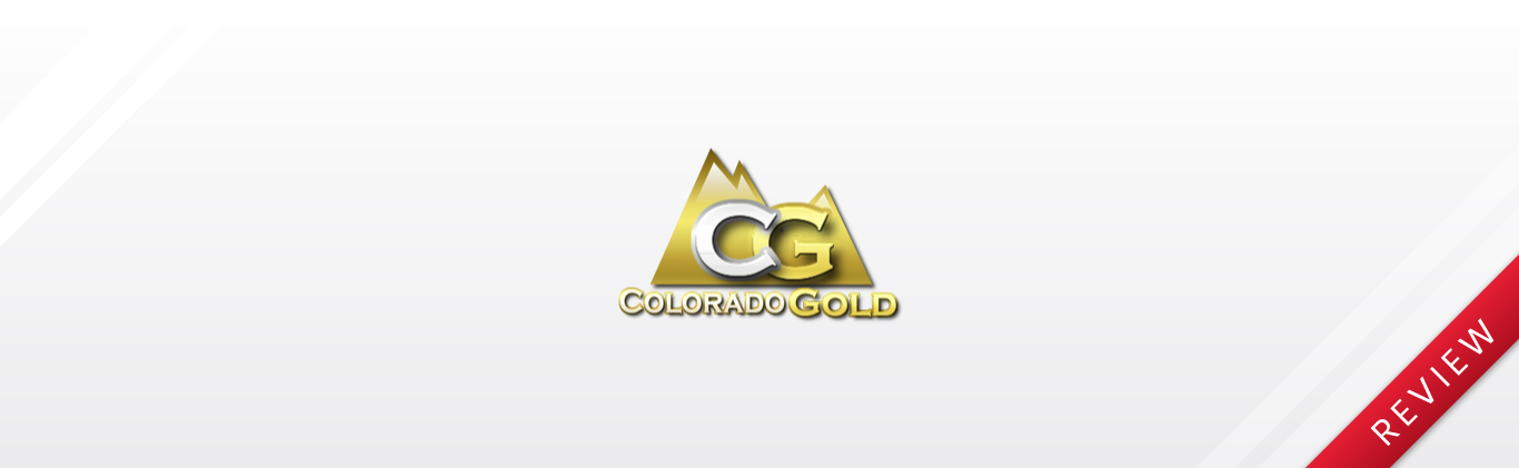 Colorado Gold 