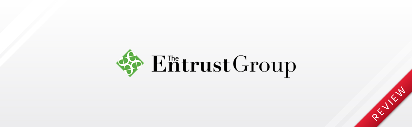 The Entrust Group