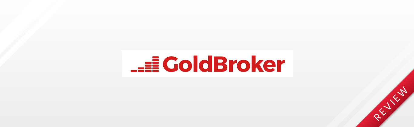 Gold Broker