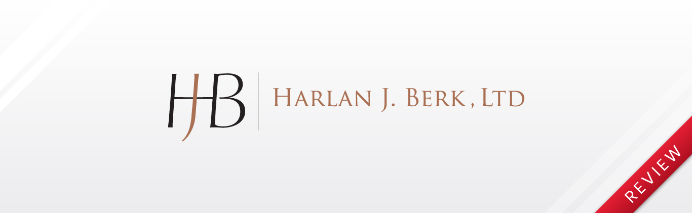 Harlan J. Berk