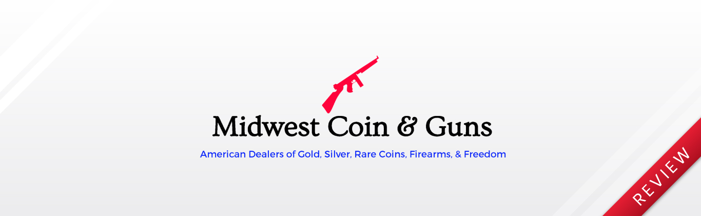 Midwest Coin and Currency 