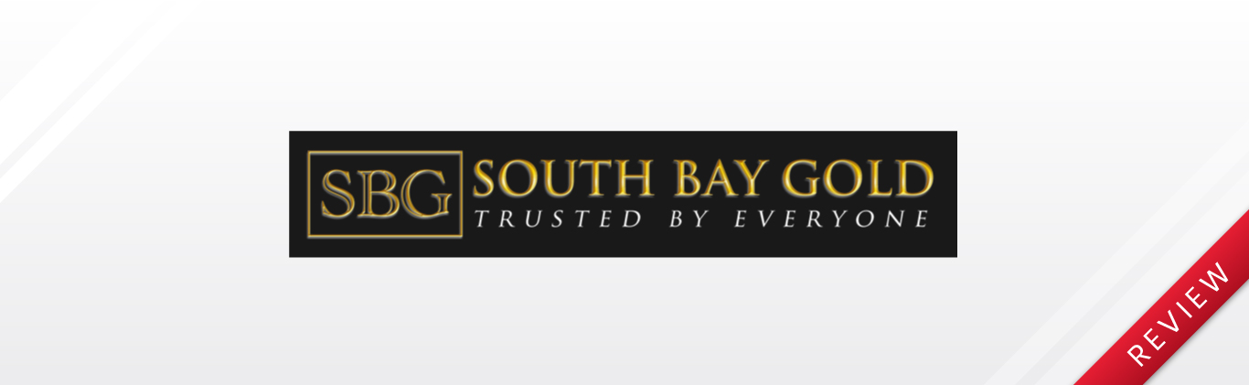 South Bay Gold