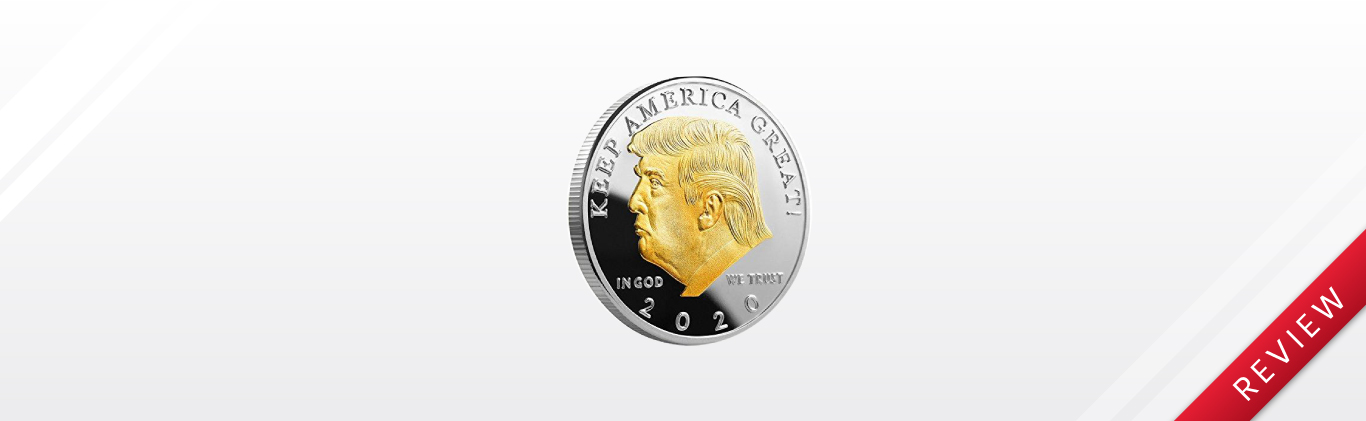 Trump Coin 2020