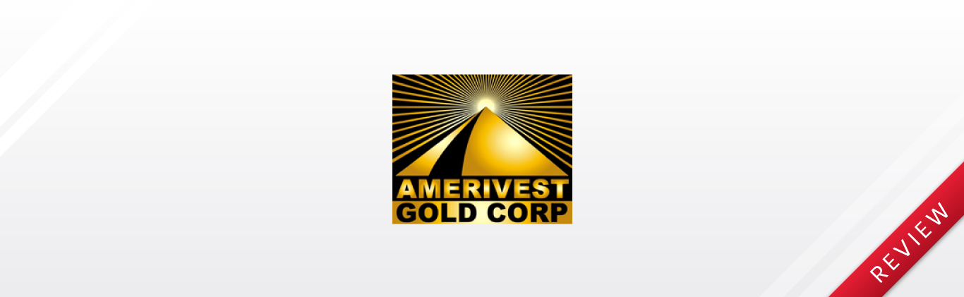 Amerivest Gold Corp