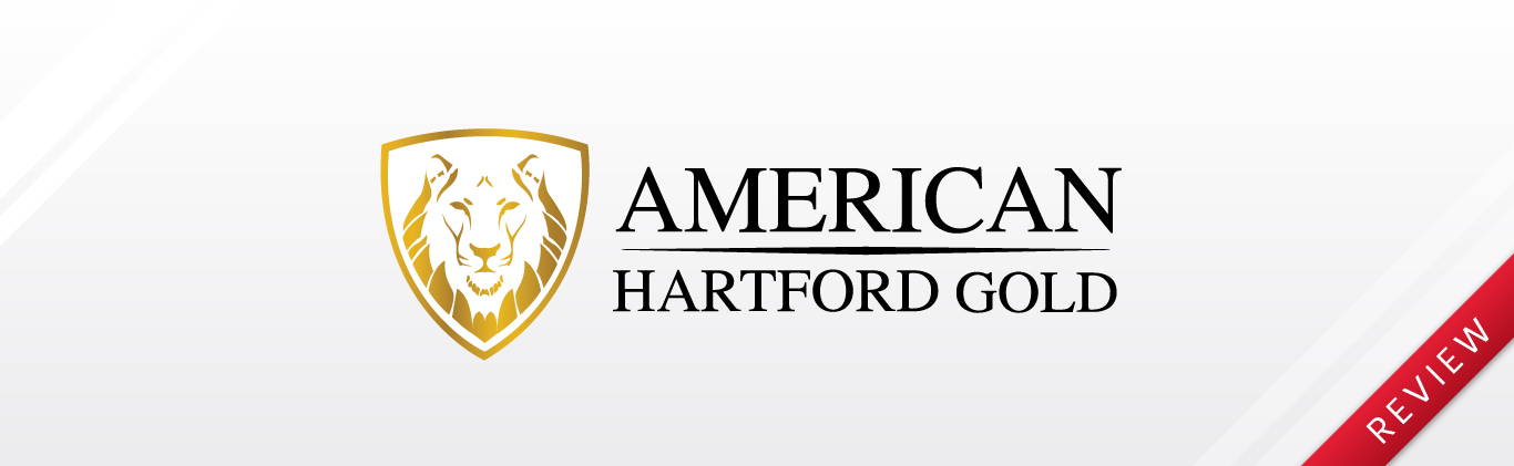 hartford gold and silver spot prices