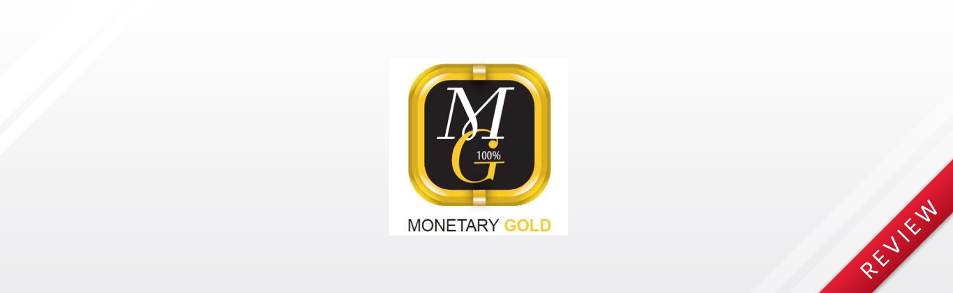 Monetary Gold