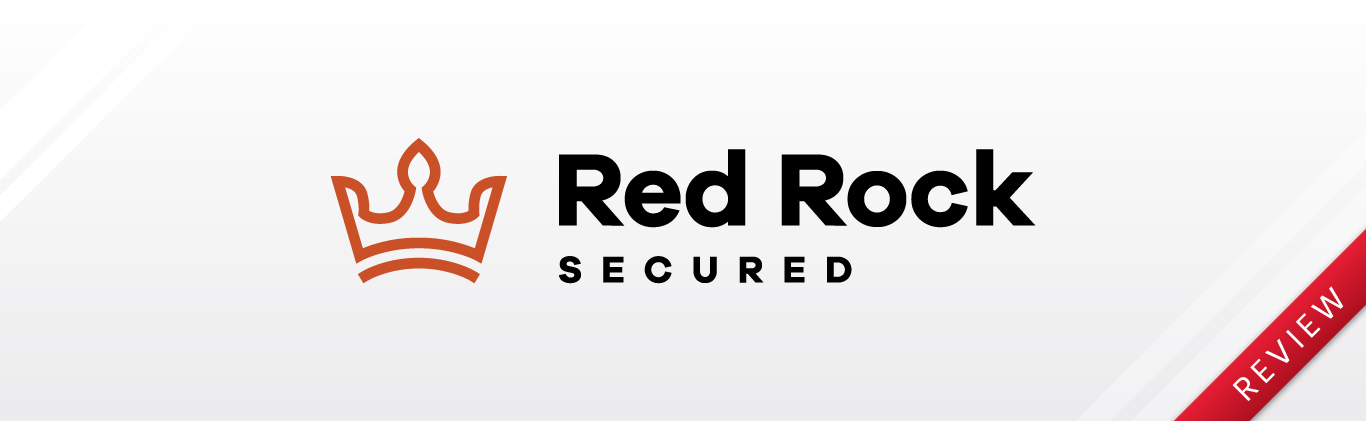 Red Rock Secured