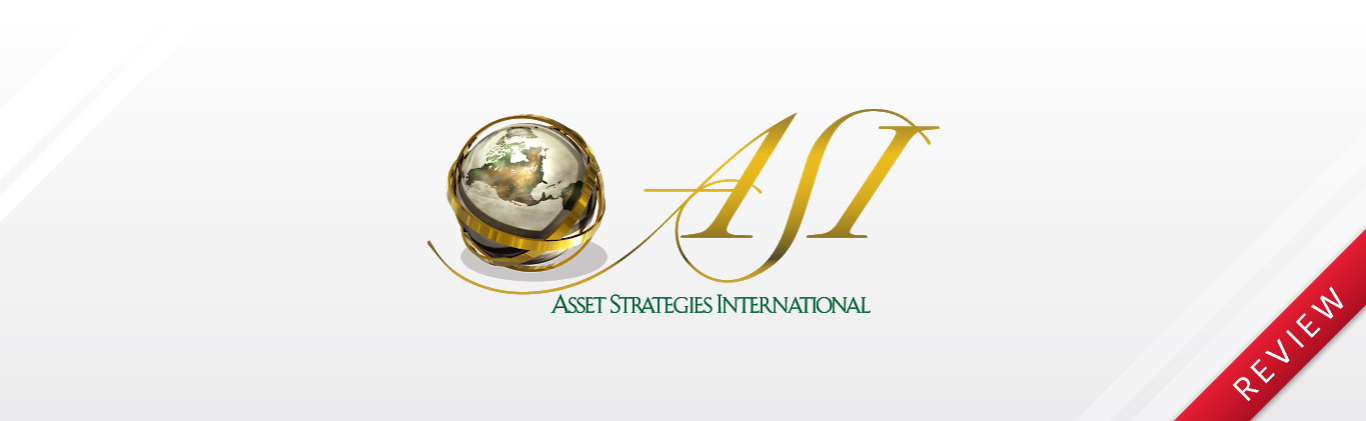 Asset Strategies International