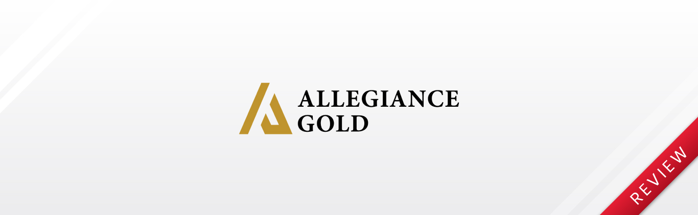 Allegiance Gold