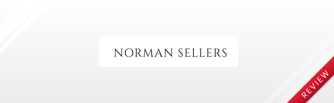 Norman Sellers