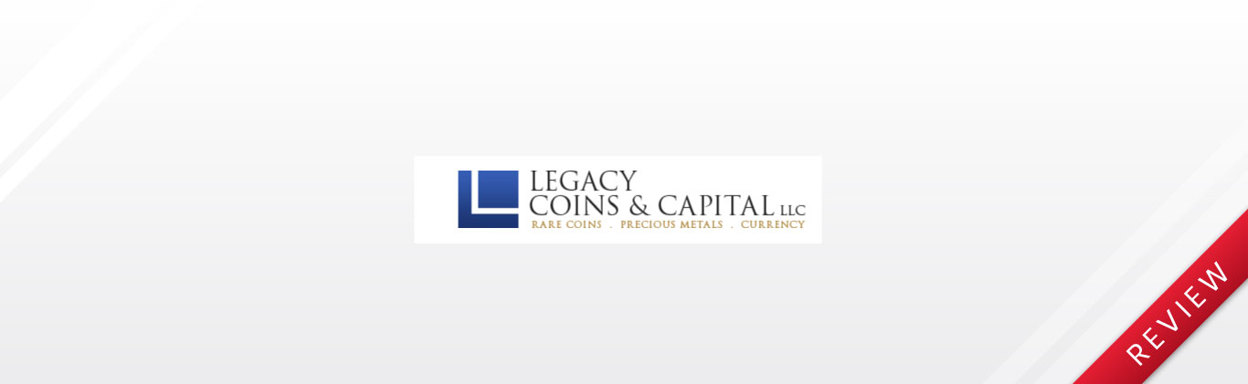 Legacy Coins & Capital