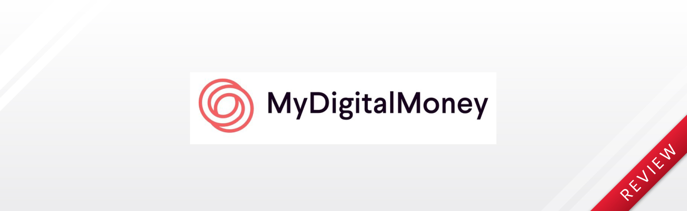 My Digital Money