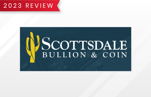 Scottsdale Bullion Coin Review