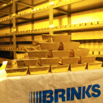 Central Bank holdings of gold are expected to skyrocket in 2014.