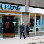 International investment bank Barclays Capital has been fined nearly $44 million for manipulating gold prices