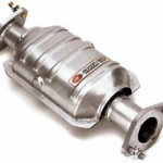 Demand for catalytic converters in automobiles helps drive demand for palladium.