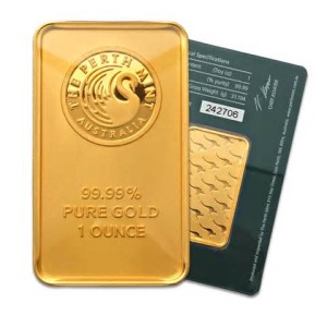 Best Gold Bars to Buy for Investment: Top 5 Gold Bars for Investors