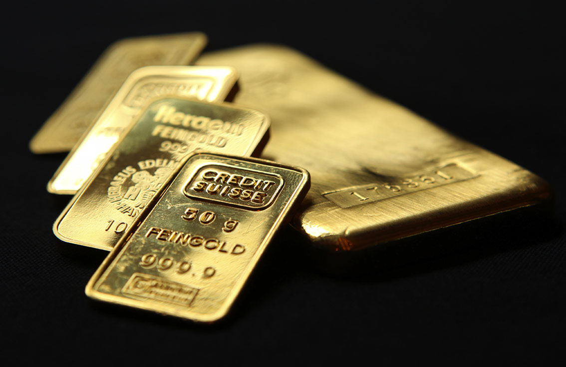 10 gram credit suisse gold bar