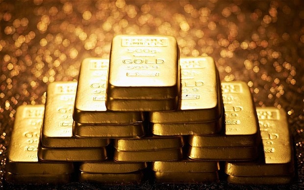 9 Best Gold ETFs to Hedge Volatility in 2021 - Funds - US News