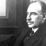 Lord Keynes' stimulus-focused philosophy gave politicians an excuse to print and spend recklessly.