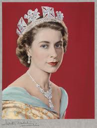 Queen Elizabeth II is featured on bullion coins around the world.