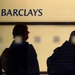 Barclays was fined $44 earlier this year for price manipulation.