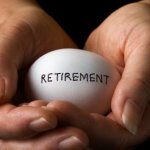 Defined benefit plans can be one way to save for retirement, but offer little protection against currency problems.