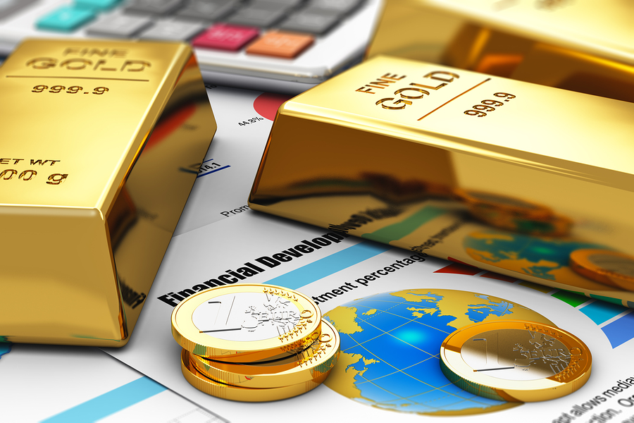 Pros and Cons of a Gold backed IRA - GoldSherpa