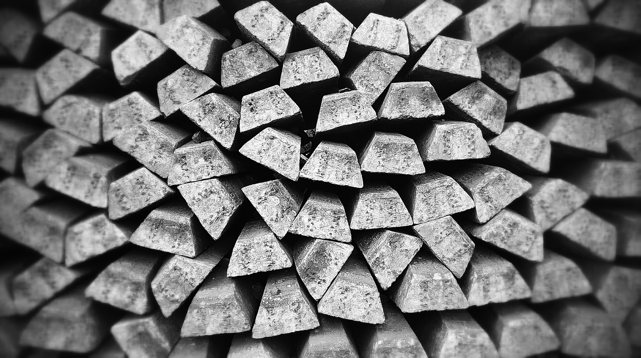Silver Spot Price Bullion | Gold IRA Guide