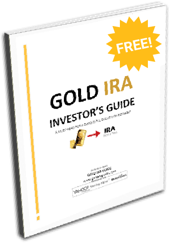 Gold IRA Guide - Rollover, Investment Reviews & More