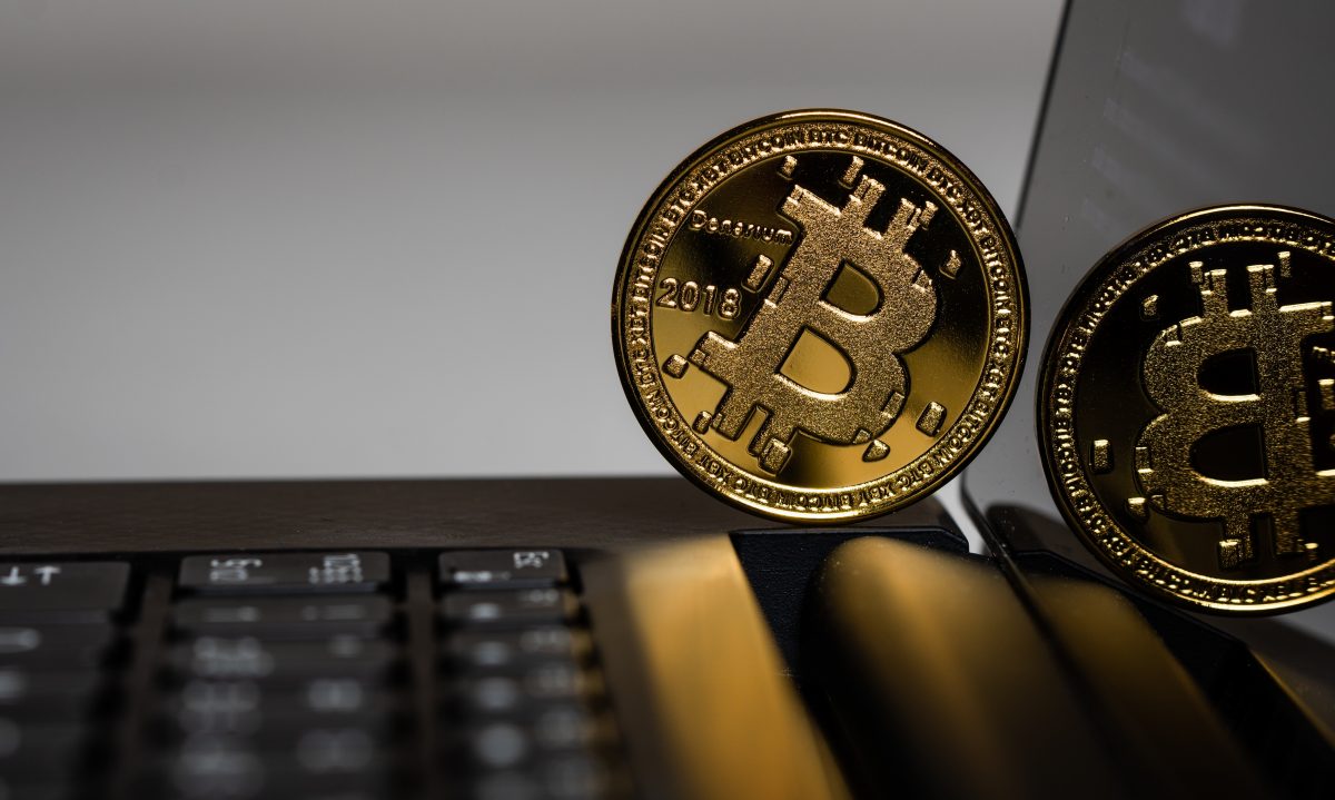 Bitcoin-IRA