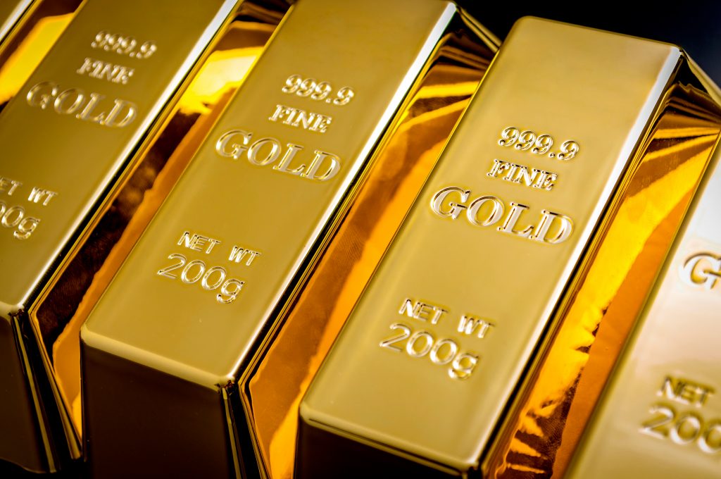 What Are Precious Metals Backed ETFs?