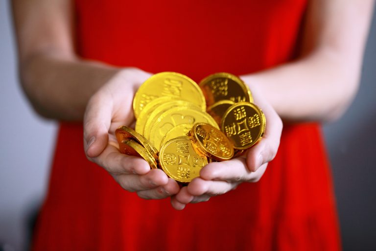 gold-coins
