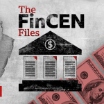 FinCen Leak Accelerates September Selloff in Global Stock Markets