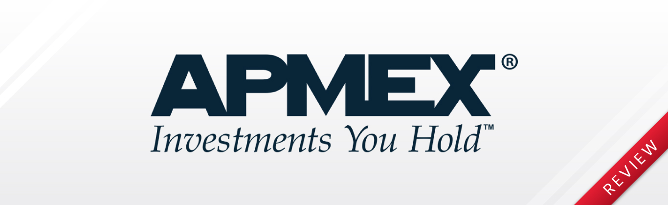 APMEX (American Precious Metals Exchange)
