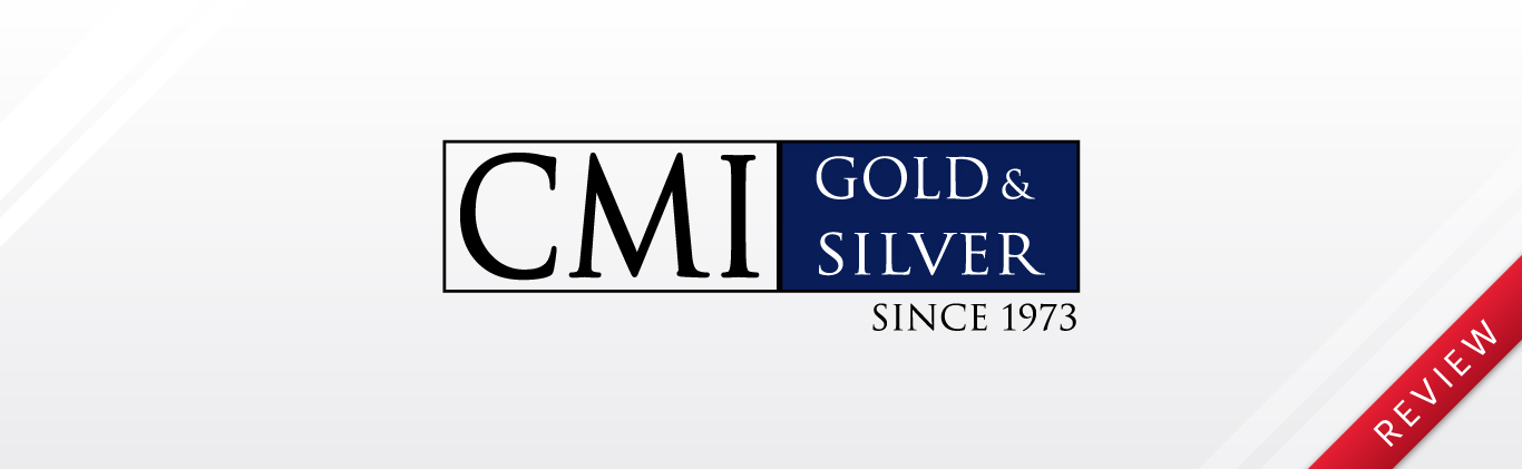 CMI Gold & Silver