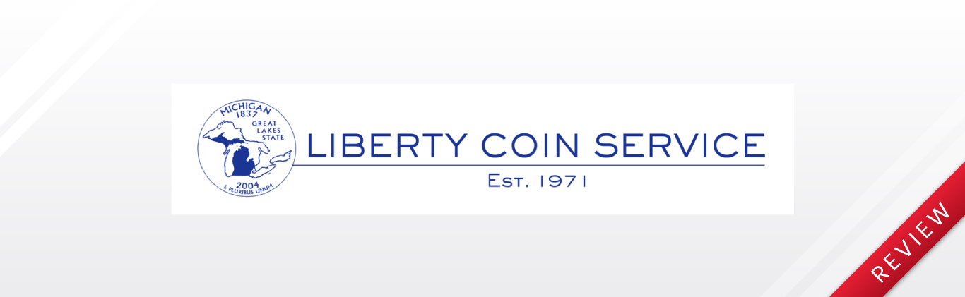 Liberty Coin Service