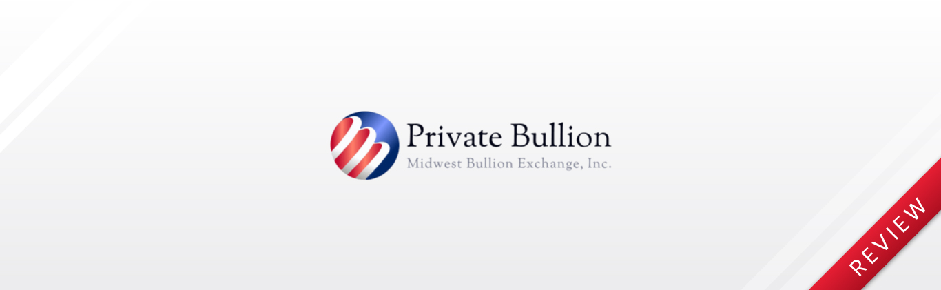 Midwest Bullion Exchange