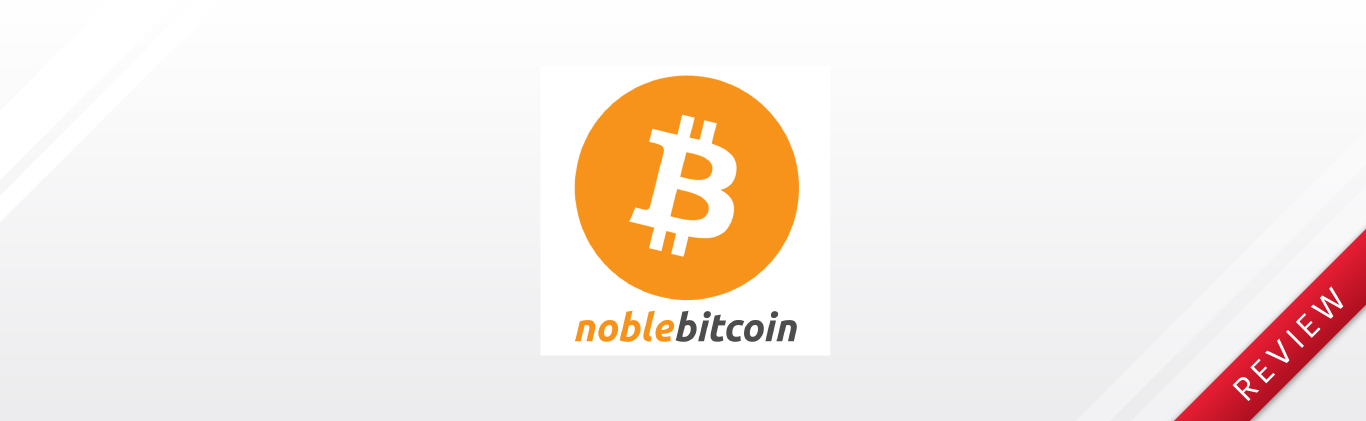 noble bitcoin