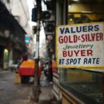 Guide to Selling Gold and Silver