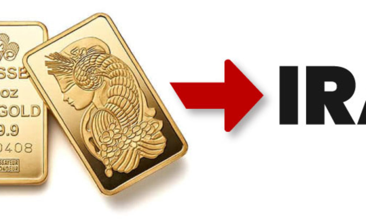 How You Can Spend Money On Gold: 5 Methods To Buy And Promote It
